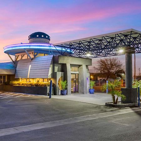 Best Western Space Age Lodge Gila Bend Luaran gambar