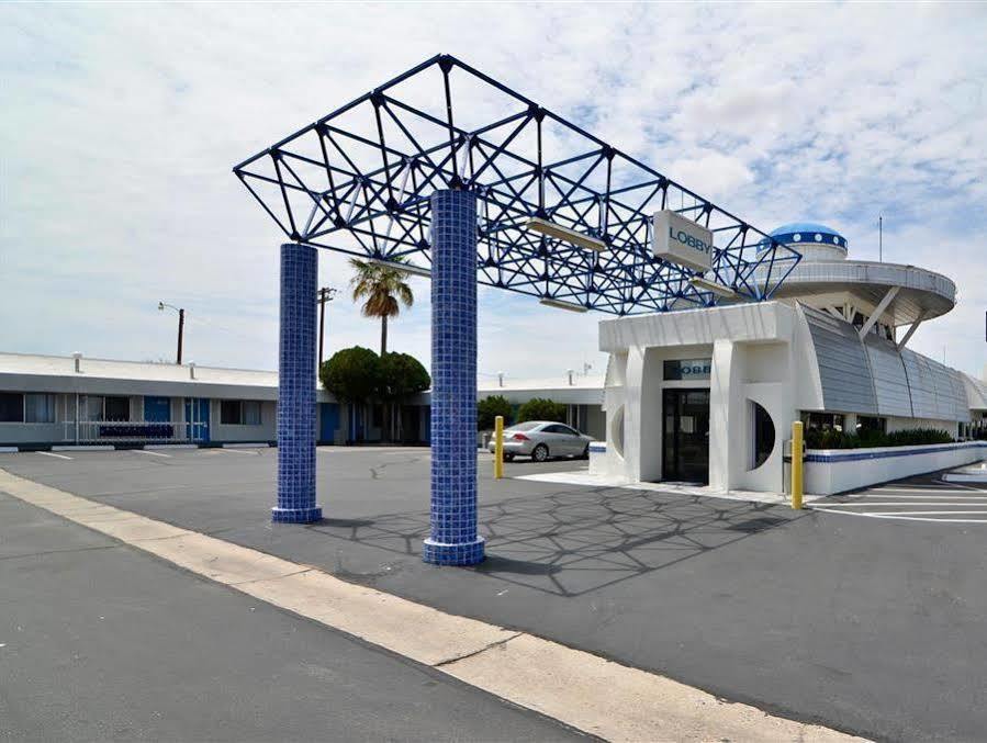 Best Western Space Age Lodge Gila Bend Luaran gambar