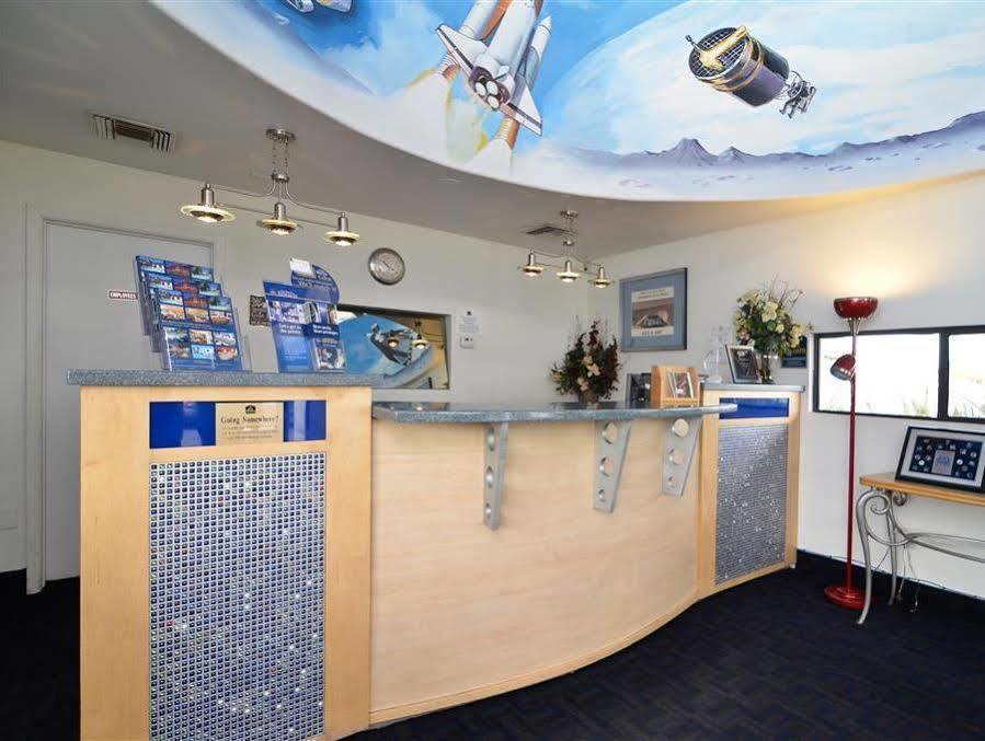 Best Western Space Age Lodge Gila Bend Luaran gambar